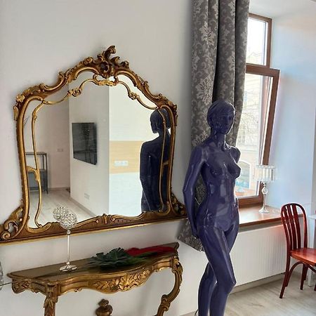 Tiltu 5-2 Old Town View Apartment Клайпеда Екстериор снимка