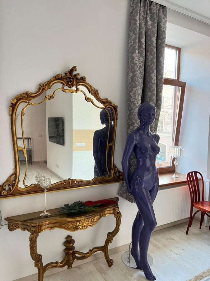 Tiltu 5-2 Old Town View Apartment Клайпеда Екстериор снимка
