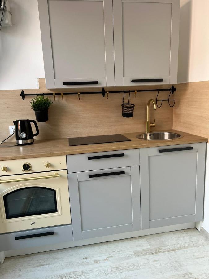 Tiltu 5-2 Old Town View Apartment Клайпеда Екстериор снимка