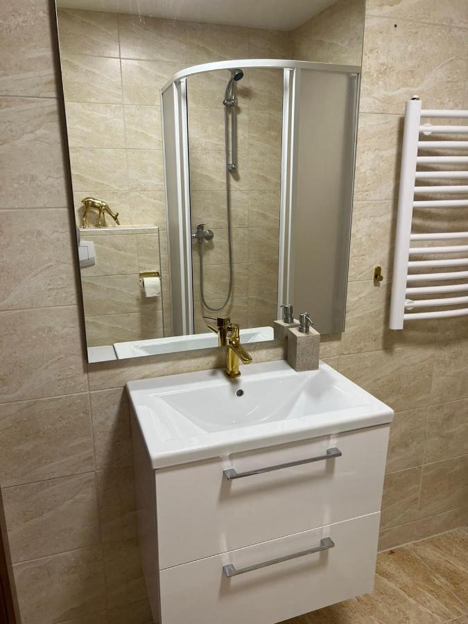 Tiltu 5-2 Old Town View Apartment Клайпеда Екстериор снимка