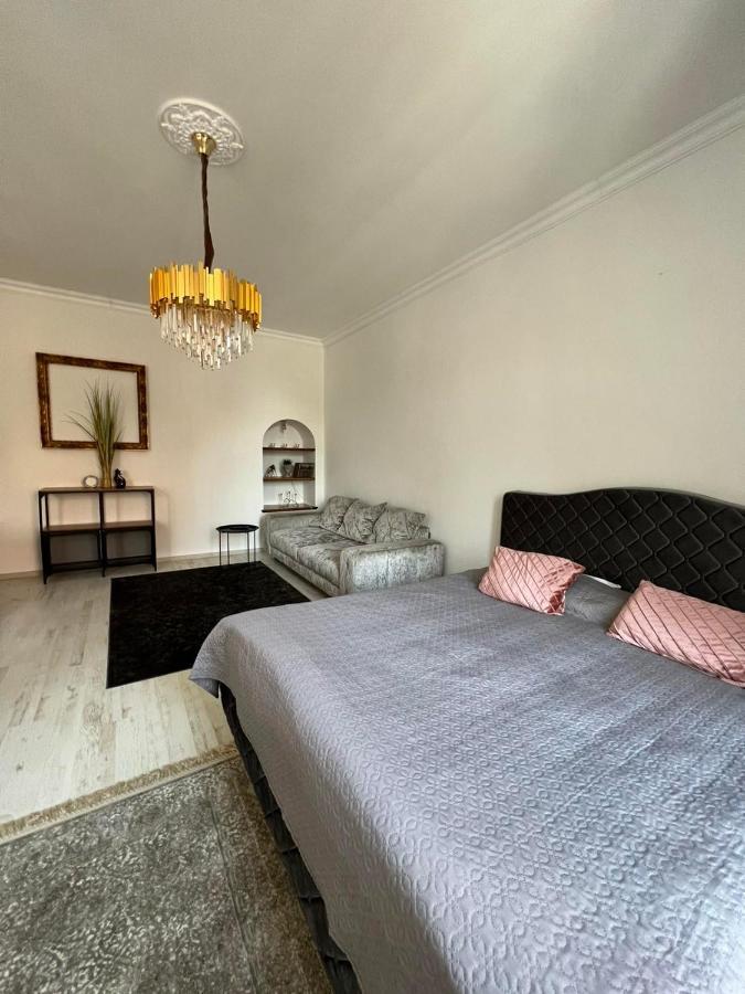 Tiltu 5-2 Old Town View Apartment Клайпеда Екстериор снимка